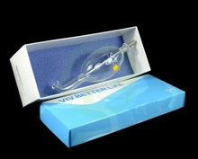 

New ADA Aquality VIV Hang On Glass Fish Feeder For Food Feeding Aquarium Decoration Tank Accessories Feeder
