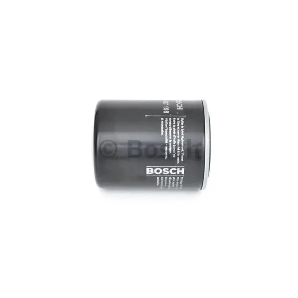 Фильтры масляные BOSCH F026407198