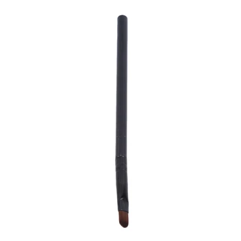 

Eye Shadow Powder Makeup Brushes Blending Concealer Makeup Brushes Wool Fiber Lips Brush Foundation Durable Soft Makeup