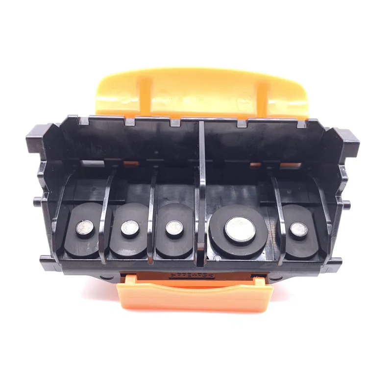 Cabeça de Impressão para Canon Ip7200 Ip7210 Ip7220 Ip7250 Ip7240 Mg5580 Mg5480 Ip7280 Mg5550 Mg5520 Mg5540 Mg5650 Novo Cabeçote Qy60082 da - Imagem 6