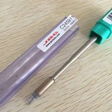 Оригинальные ПАЯЛЬНЫЕ НАКОНЕЧНИКИ JBC C245-911 для CD-2BE паяльной станции