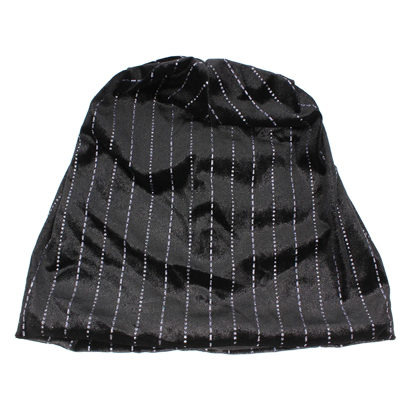 LOVINGSHA Skullies шапочки для женщин аксессуары Высокое качество Мужская Осенняя шапка модный дизайн унисекс Женские Эластичные крышки HT147