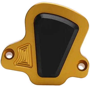 

Motorcycle Modified Engine Guard Cover Pad Protector for Honda PCX150 PCX125 2018 2019