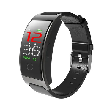 

CK11S Smart Band Blood Pressure Heart Rate Monitor Intelligent Bracelet Fitness Bracelet Tracker Pedometer Wristband
