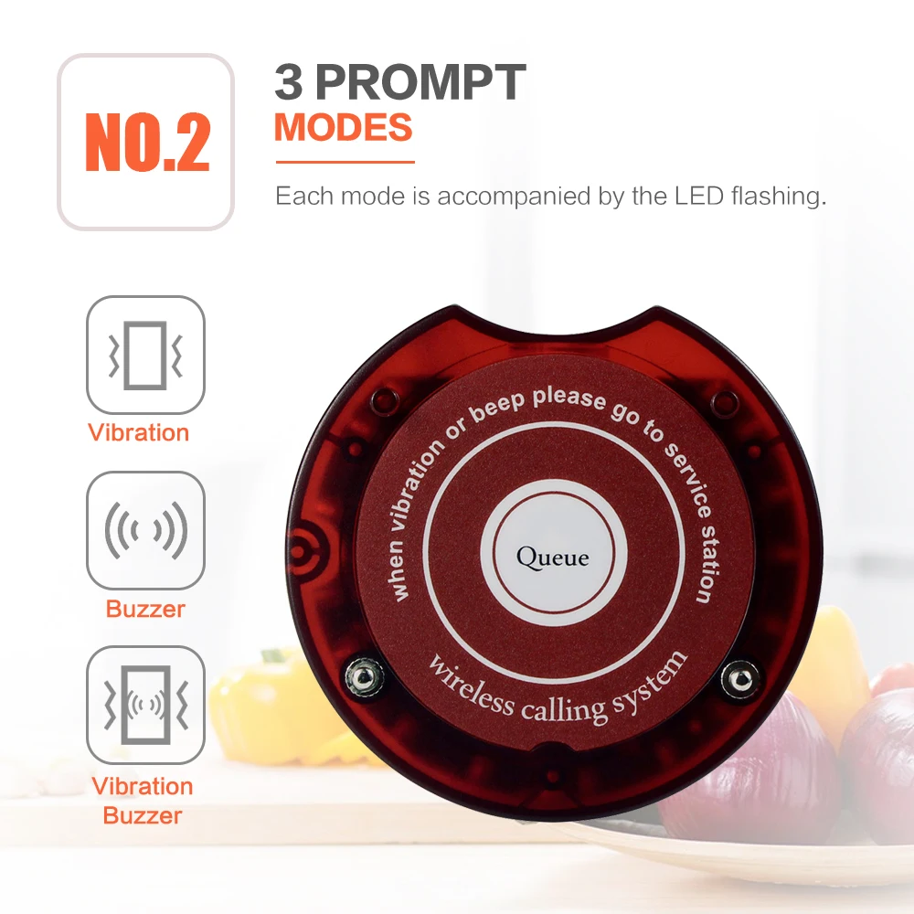 F4474A-2三种提醒模式