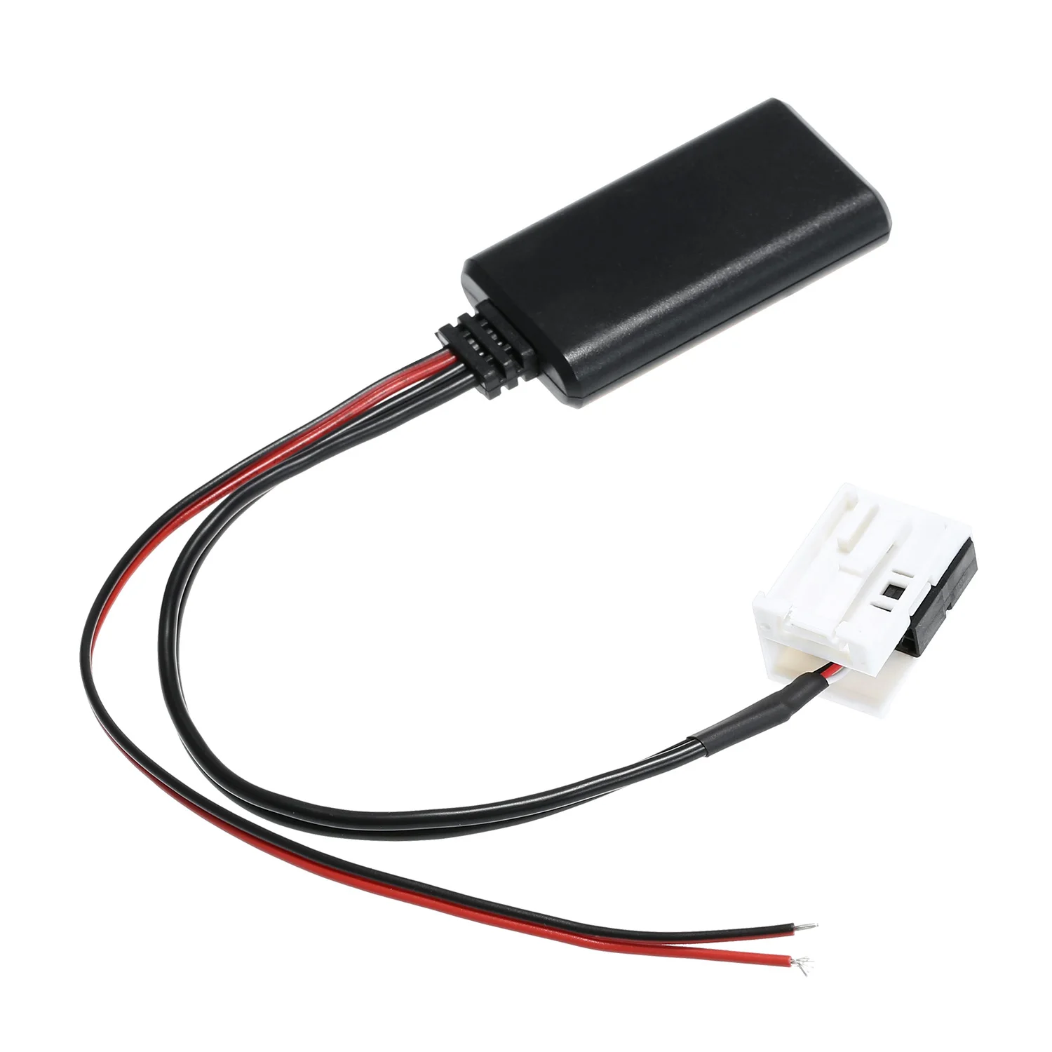 Уникальный для VW RCD110 RCD210 RCD310 RCD510 RNS510 автомобильный AUX радио адаптер BT MP3 Замена авто аксессуары