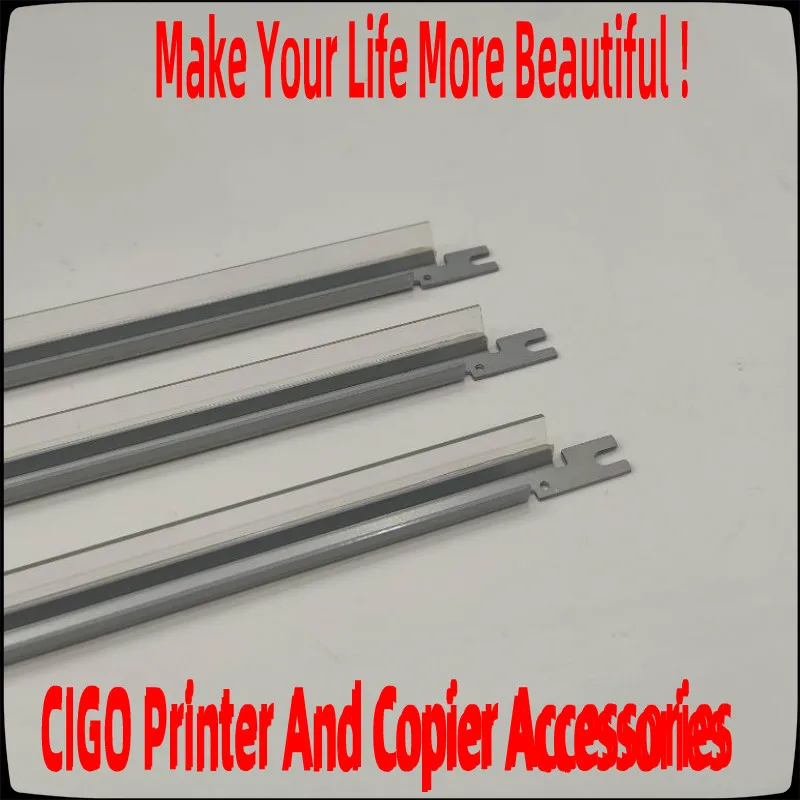 para Oki C9600 C9600 C9650 C9850 C930 C910 Es3640 Tambor Lâmina de Limpeza para Okidata 9600 9800 910 930 Imagem Tambor Unidade Limpador - Imagem 5