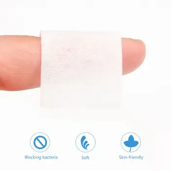

100Pcs Hand Sanitizing Wipes Hand Sanitizer Refreshing Wipe Clean Refreshing Scent Hot