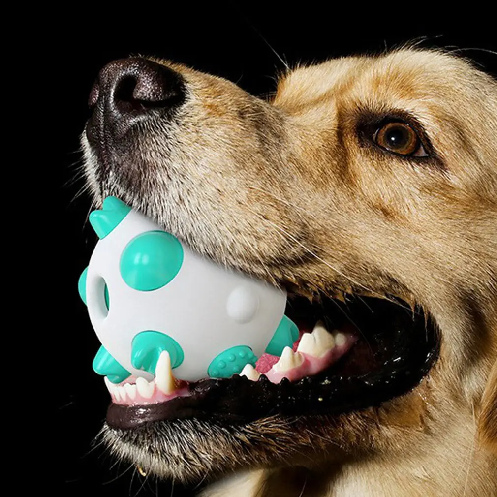 Are Tennis Balls Safe For Dogs Teeth