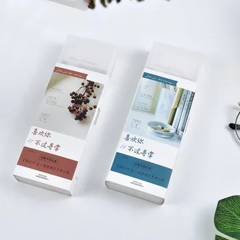 

30Sheets/Pack Kawaii Like You Cartoon Paper Bookmark for Books/Share/book Markers/tab for Books/stationery