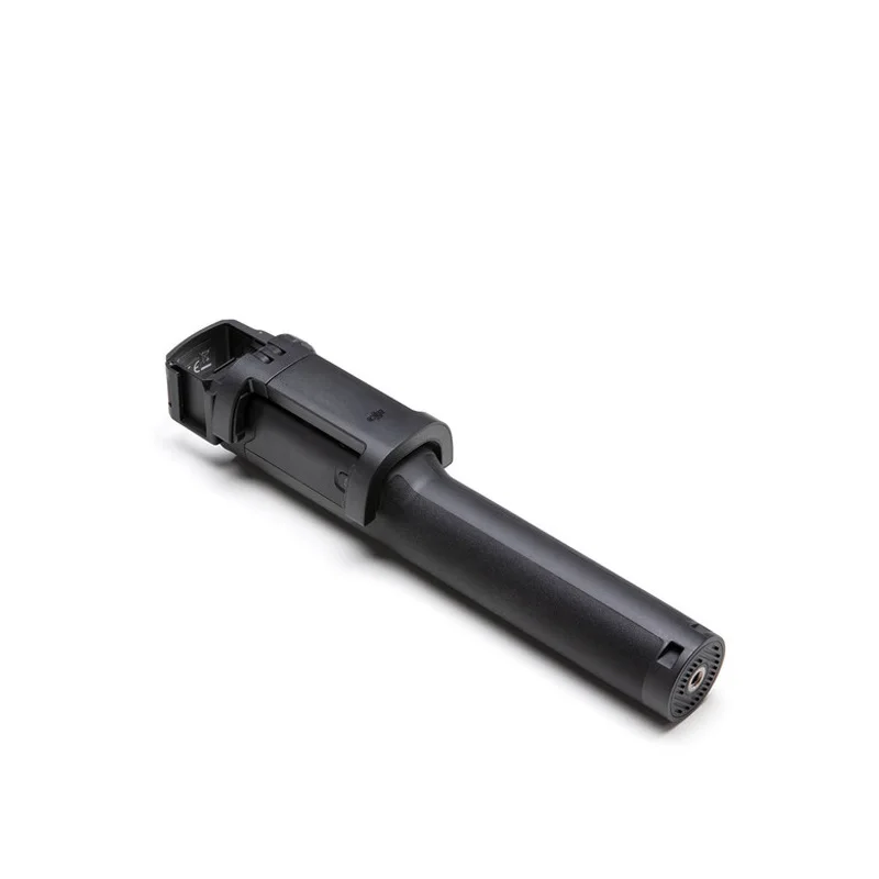 DJI Osmo Карманный удлинитель Osmo селфи палка ручной встроенный с держателем для телефона 1/4 дюймов штатив крепление