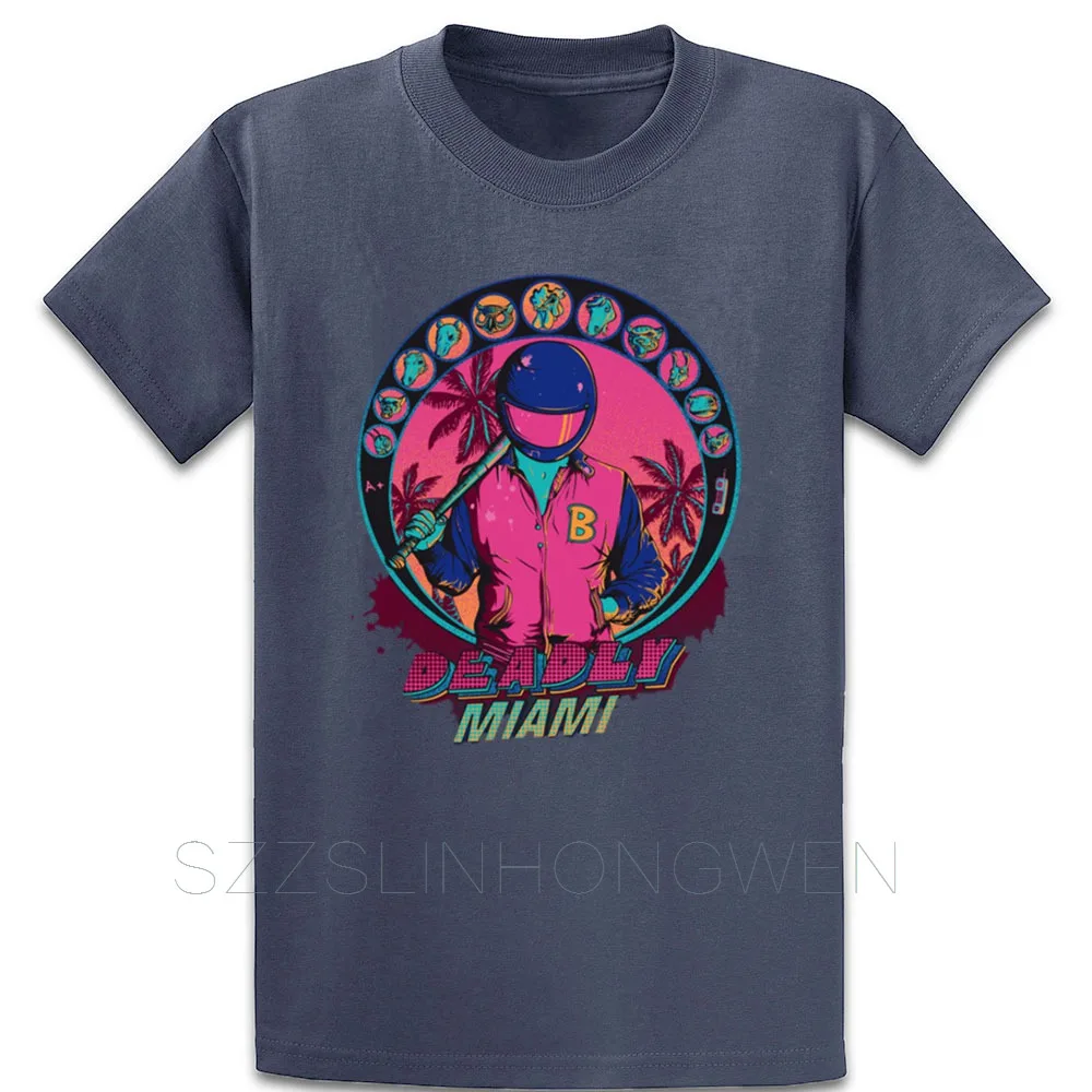 miami t shirt
