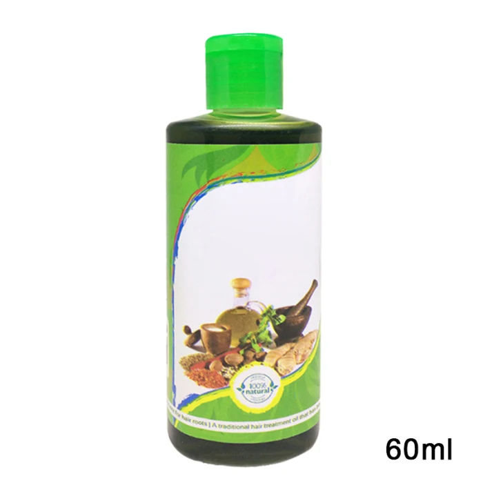 Hair Loss Treatment Regrow Liquid Care Protect from Dandruff for Women Men JS11