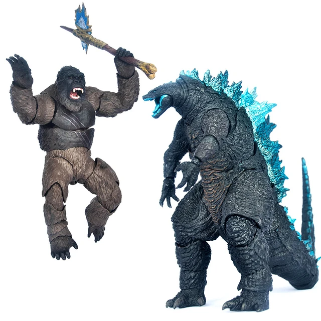 brinquedo king kong - Pesquise e compre tudos os produtos você quiser sobre  brinquedo king kong no AliExpress