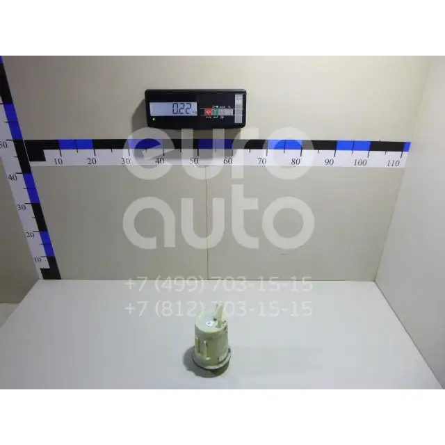 Бачок гидроусилителя, состояние – Б/У,, для Land Rover Range Rover Sport QFX500060 QFX500060