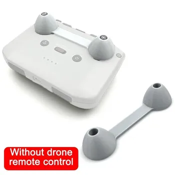 

Joystick Protector For DJI Mavic Air 2 Drone Remote Controller Thumb Stick Guard Rocker Cover Mount Holder