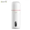 Original Deerma Portable Electric Kettle Thermal Cup 350ML Water Bottle Temperature Control Smart Water Kettle ► Photo 1/6