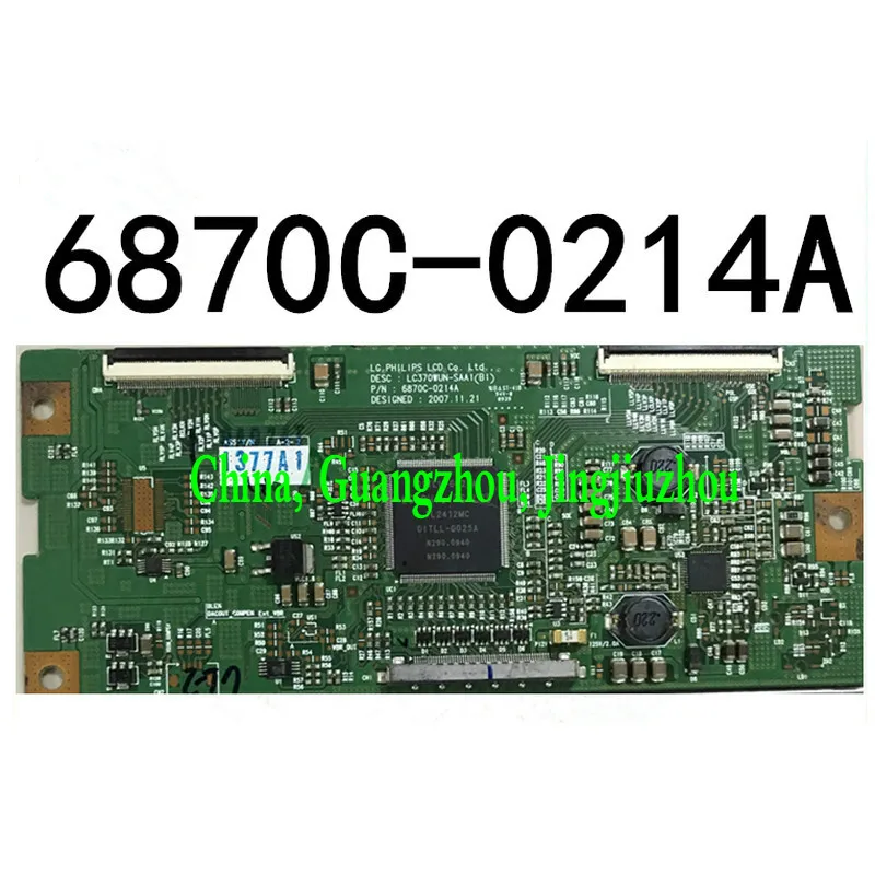 

Original Skyworth 37L01HM LG LC370WUN-SAA1(B1) 6870C-0214A logic board