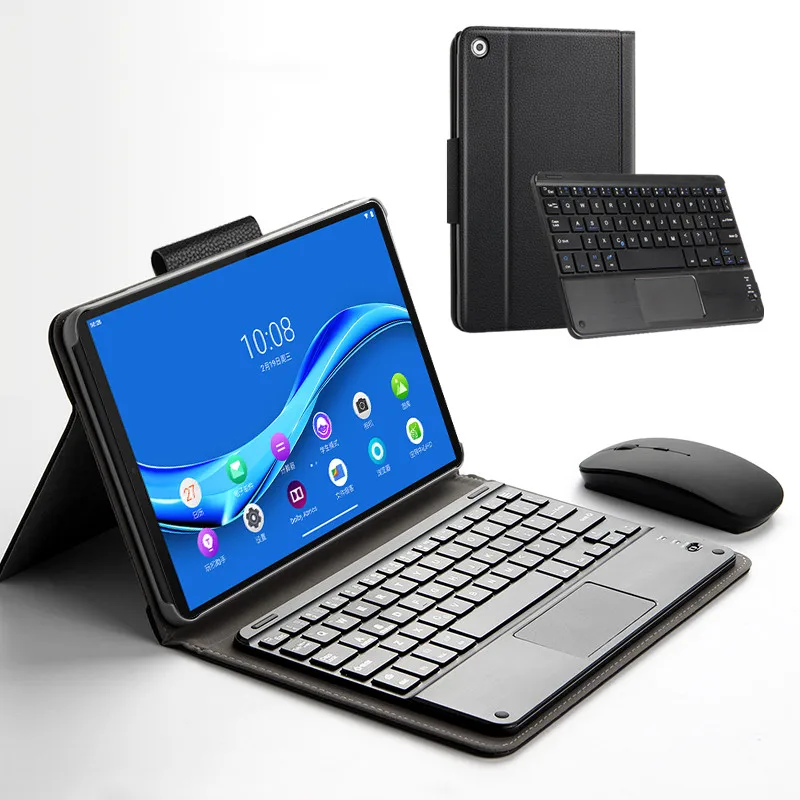 Case For Lenovo Tab M10 Plus 10.3 TB X606F X606X Protective Cover