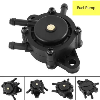 

Applicable To Bailitong Fuel Pump Motors For Tractors Motorcycle Trailers Lawn Mowers Ships General Perfect fit Durable New