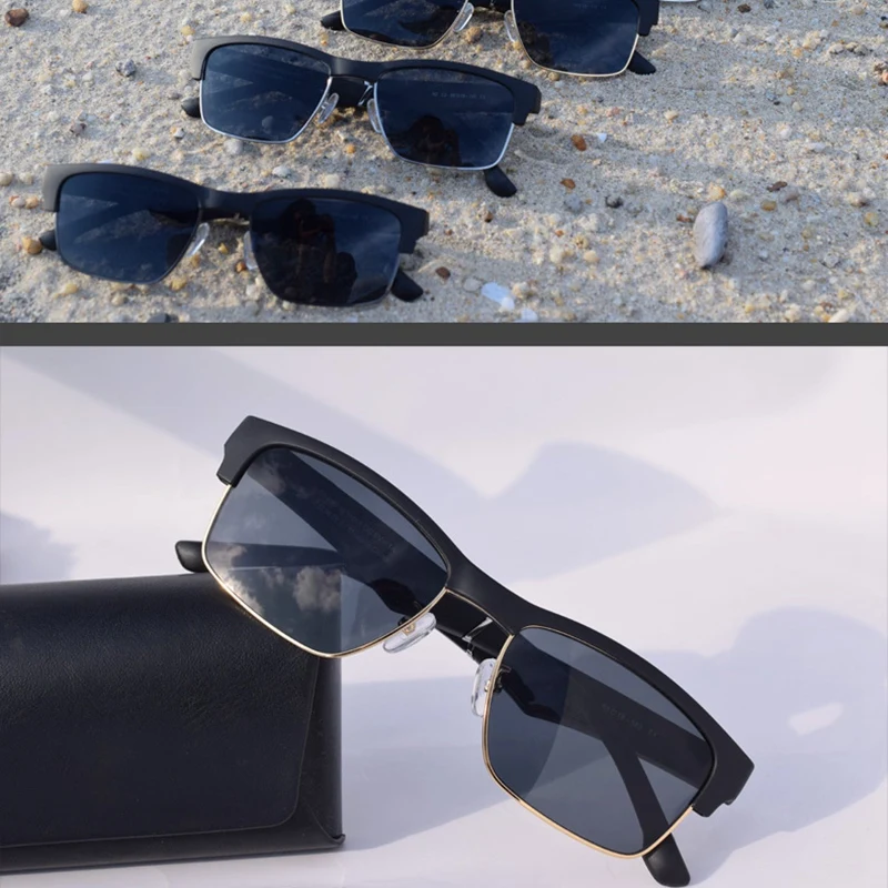 K2 Smart Glasses Wireless Bluetooth Hands-Free