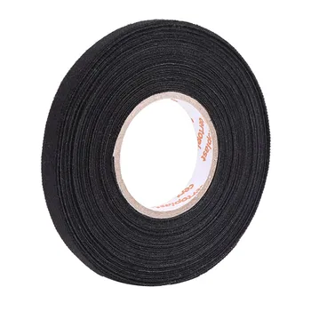 

MultiPurpose anti-tear Car Self Adhesive Anti Squeak Rattle Felt car Wiring Tape with strong acrylic pressure sensitive adhesive