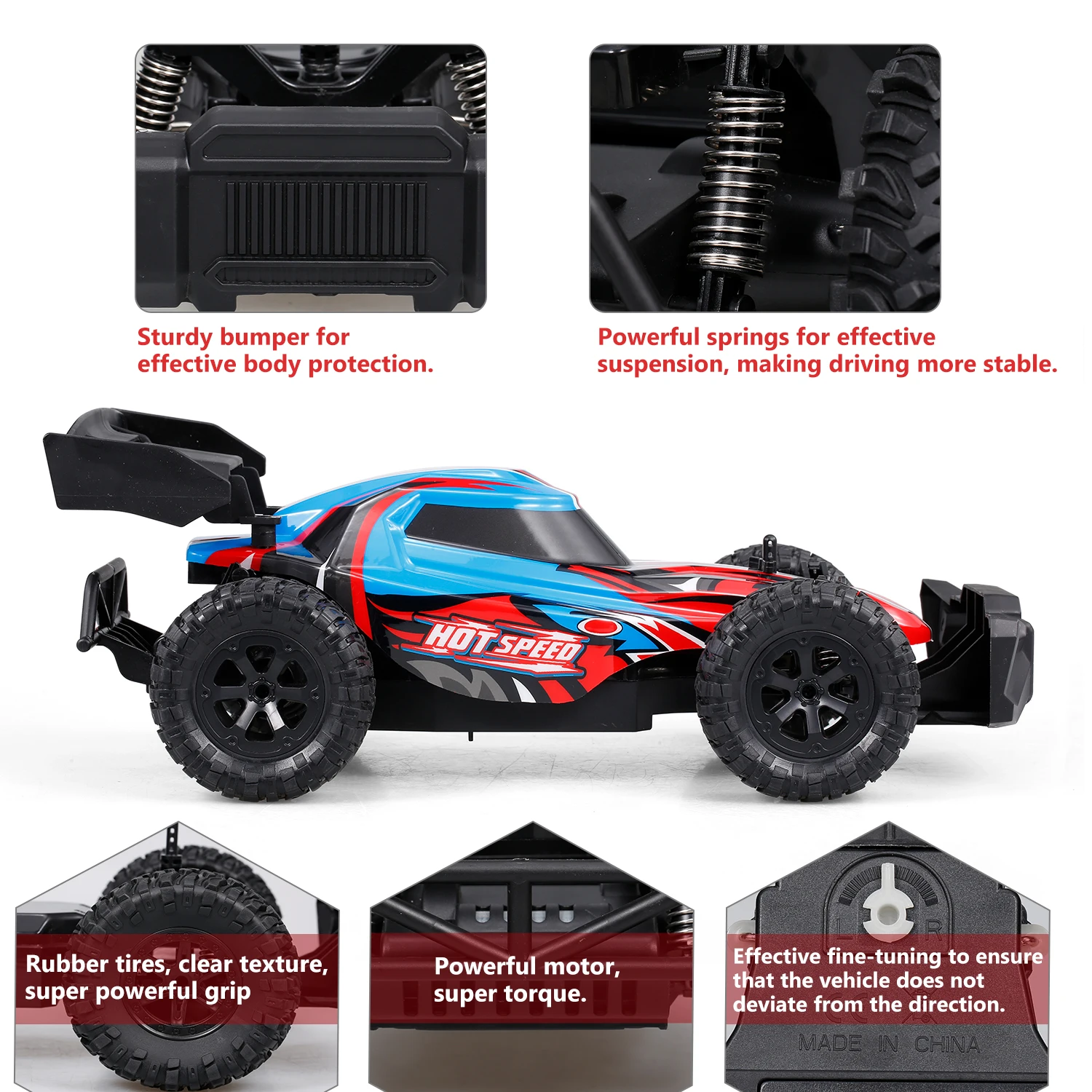 K14-2 1/14 RC Дрифт Автомобиль 2,4G радиоуправляемые игрушечные машинки RC 20 км/ч высокоскоростные машинки внедорожные Машинки Игрушки для детей