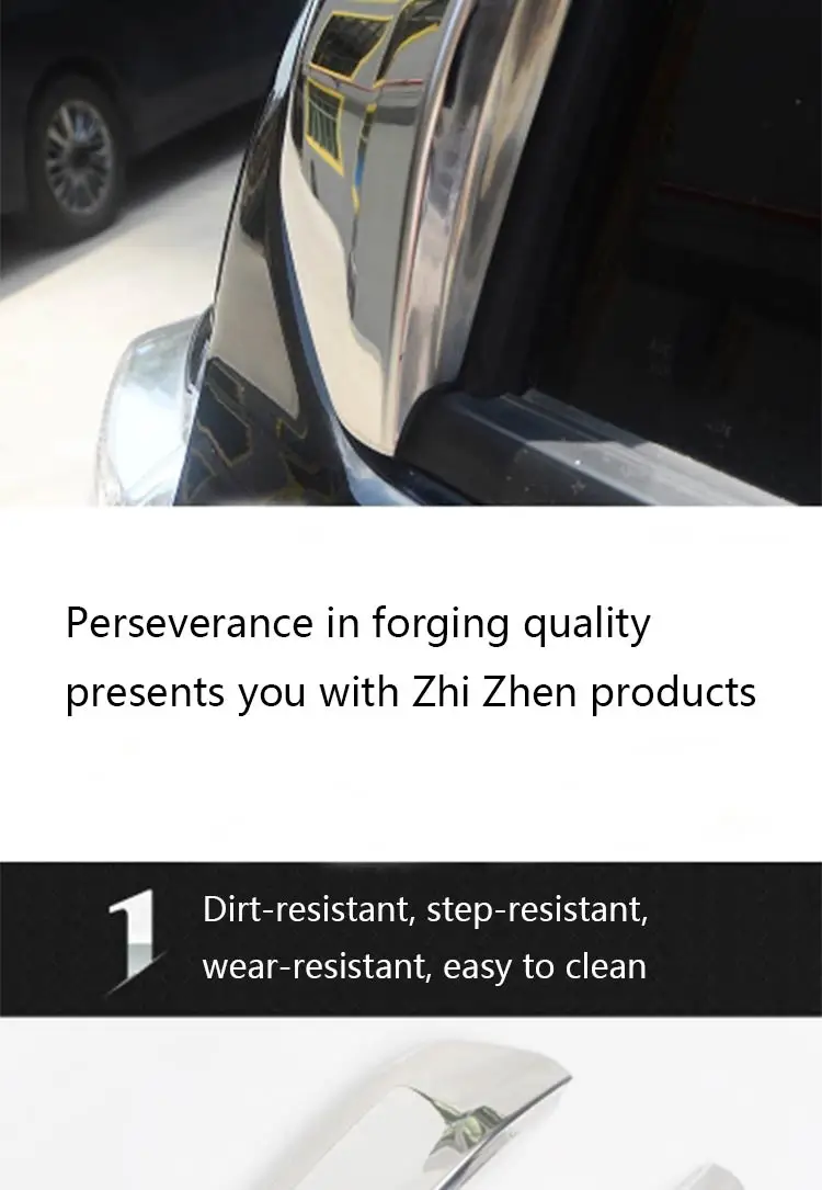 Подходит для Toyota 4runner задняя дверь окна украшение стразами патч, аксессуары оконная накладка на заднее ветровое стекло