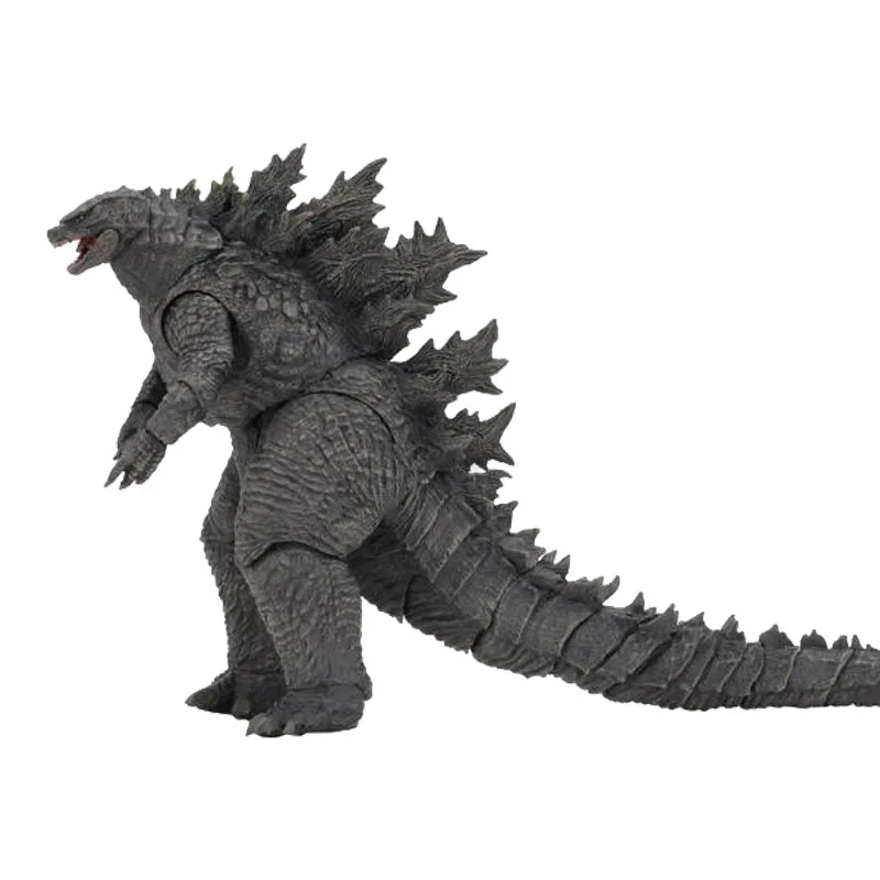 NECA атомный взрыв Shin Gojira ПВХ фигурка модель игрушки кукла для подарка на день рождения