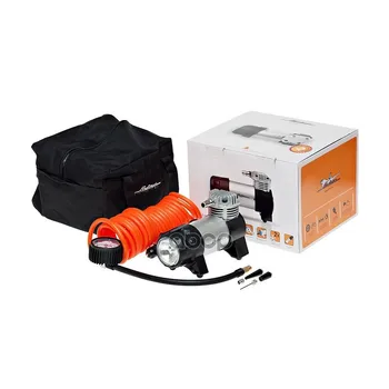 

Compressor classic-2 (30L/min. 7 atm.) Airline art. ca-030-02