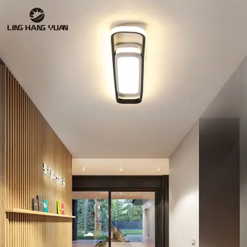 

Indoor Lighting Modern LED Ceiling Lights Led Aisle lights for Living Room Dining room Kitchen Corridor Cloakroom Ceiling Lamps