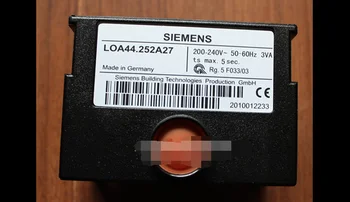 

** 1PC NEW Siemens LOA44.252A27 free shipping