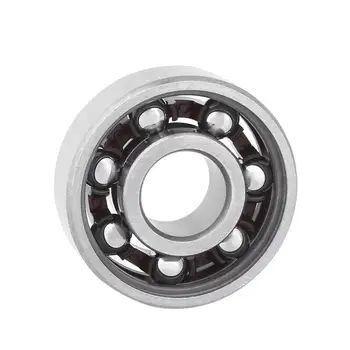 

Skateboard 608RS Skate Roller Blade Hocker Wheel Inline Ball Steel Bearing
