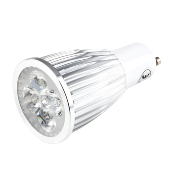

ICOCO 12W GU10 Spotlight LED Downlight Lamp Bulb 85-265V Spot Light Pure/Warm White Sale