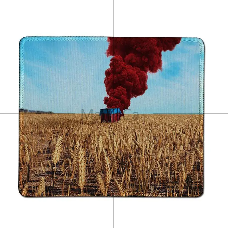 300X700X2mm PUBG ноутбук коврик для мыши, скорость/Управление версия большой игровой коврик для мыши - Цвет: 300X700X2mm