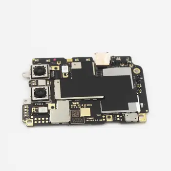 

Tigenkey For Xiaomi A2 4+ 64GB Motherboard 100% Unlocked Original 64GB For Xiaomi A2 Mi A2 Logic Board Mainboard Android One