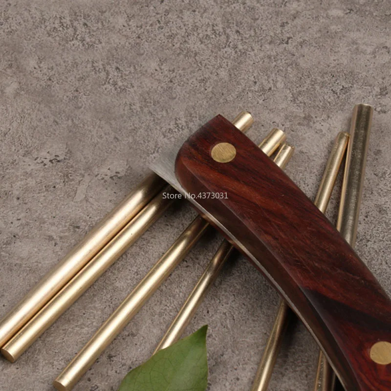 2pcs-3-8mm-Hand-done-brass-bar-rod-100mm-stick-for-knife-handle-part-diy-toys (3)