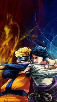 

Naruto Anime Art Prints Art Prints Original Canvas Artwork 50 x 70 cm,No Frame