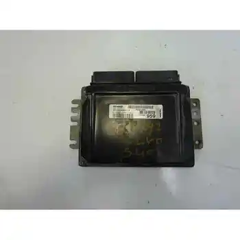 

S105961001 SWITCHBOARD ENGINE EUA VOLVO S40 SALOON