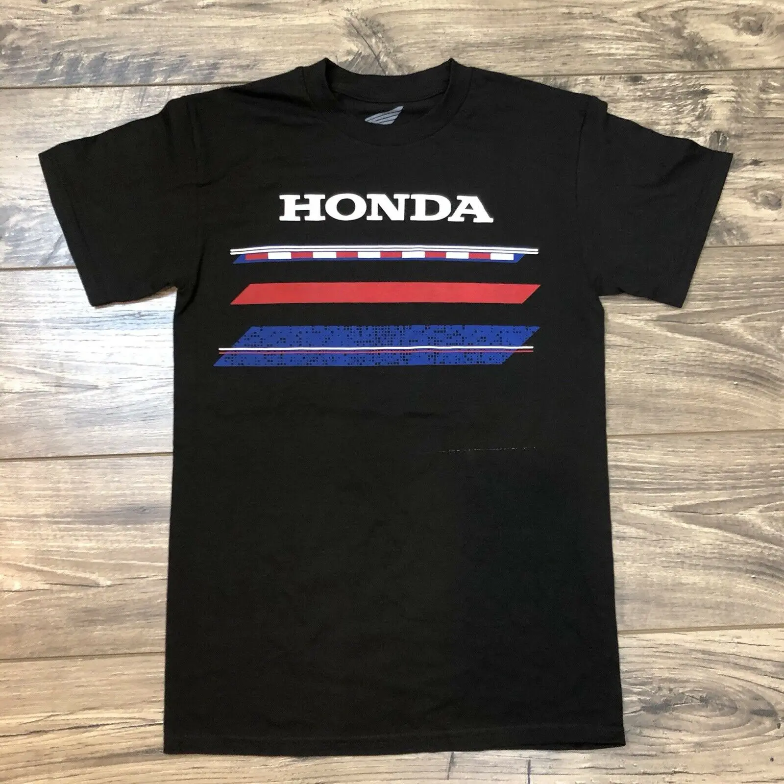 

HONDA “PACSUN” Men’s T-SHIRT “BRAND NEW” SZ. XL W/Defect