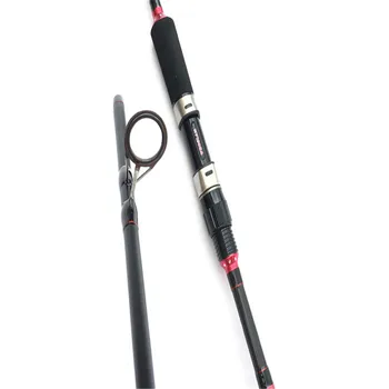 

Luya 2.7/3.0/3.3/3.6/3.9 M Lure Rod Road Fishing Rod Black Fishing Rod