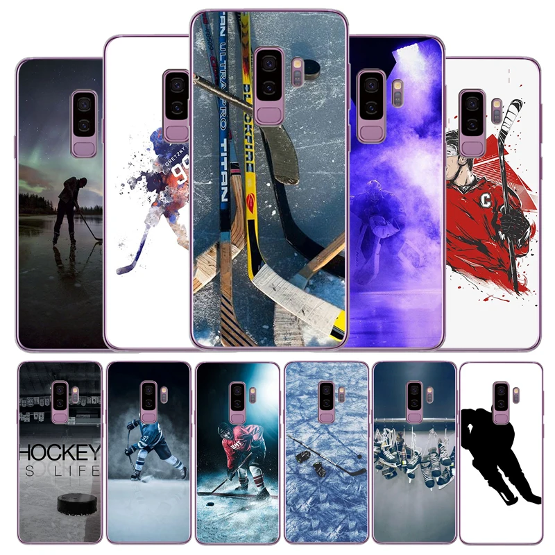 Мягкий силиконовый чехол из ТПУ для Samsung Galaxy S6 S7 EDGE S8 S9 S10 PLUS S10LITE NOTE8 NOTE9 | Мобильные