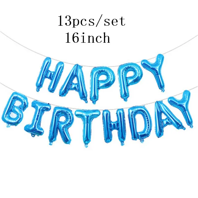 1set balloon С рисунком из мультфильма «Тачки» грузовики украшение для торта на день рождения на тему "Лошадки карусели" вечерние украшения одноразовая посуда автобус полиции малыш душ Мальчики принадлежности для вечеринок - Цвет: 1set balloon