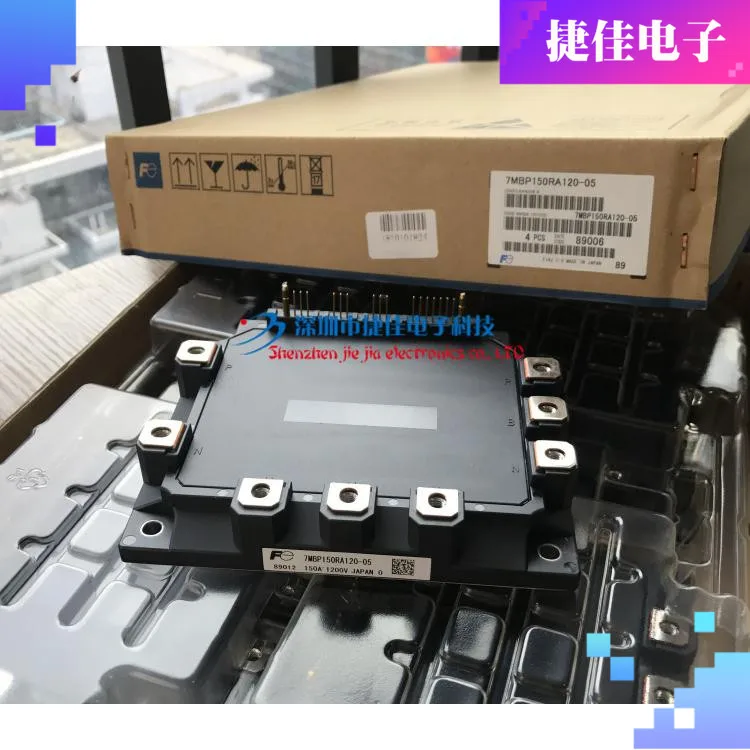 7MBP150RA120-05 7MBR100RA120-05 7MBP300RA060-05 6MBP200RA060