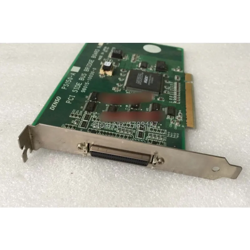 DENSO PS150-A плата моста боковой шины PCI 98015-10030-0 98015-10070-0
