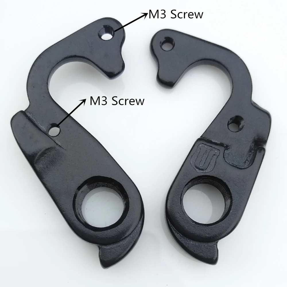 5pc Bicycle parts gear rear derailleur 