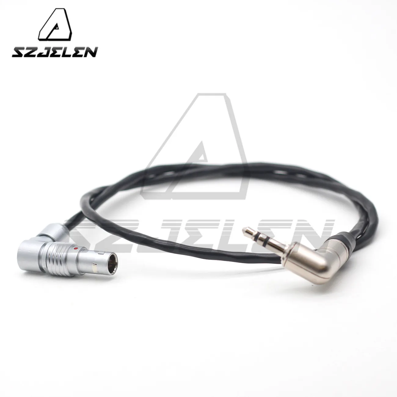 Прямой угол вверх 5 pin ARRI ALEXA mini, miniLF, XT звуковые устройства 664 щупальца синхронизация Timecode провод