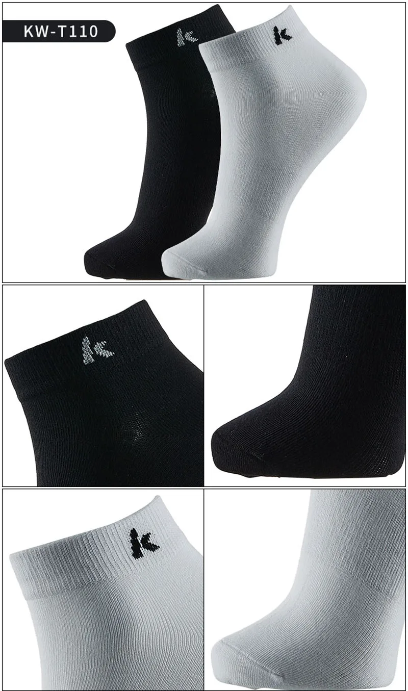 Оригинальные Брендовые спортивные носки Kawasaki для бега, велоспорта, баскетбола, фитнеса, дышащие мужские носки из хлопка, предотвращают запах ног