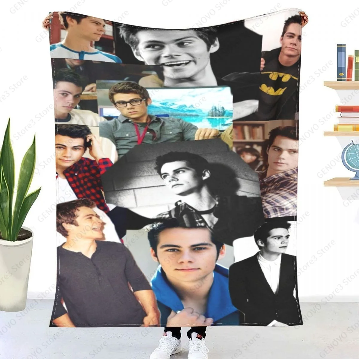 Dylan Obrien Wallpaper