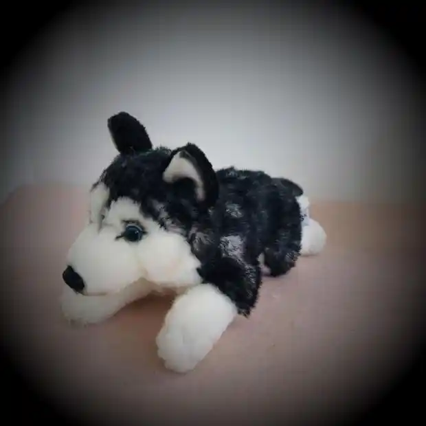 peluche pug gigante